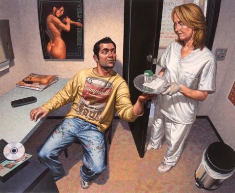 F. Scott Hess | EMPTY KINGDOM You are Here, We are Everywhere